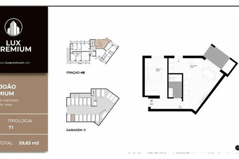 Lejlighed i Maia, Porto, Maia - € 280.000 | Ref: 158412 - foto 6