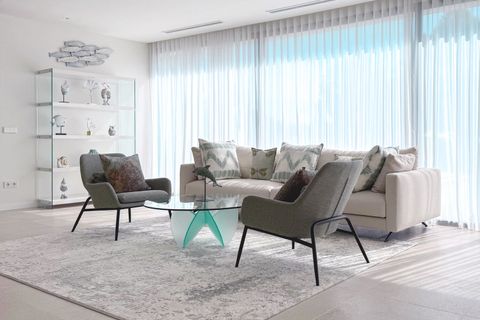 Villa i Santa Ponsa, Mallorca, Santa Ponsa - € 4.300.000 | Ref: 1229 - foto 6
