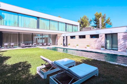 Villa i Santa Ponsa, Mallorca, Santa Ponsa - € 4.300.000 | Ref: 1229 - foto 10