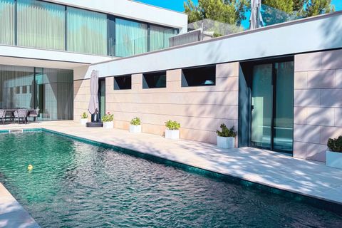 Villa i Santa Ponsa, Mallorca, Santa Ponsa - € 4.300.000 | Ref: 1229 - foto 16