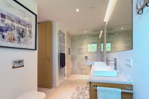 Villa i Santa Ponsa, Mallorca, Santa Ponsa - € 4.300.000 | Ref: 1229 - foto 19