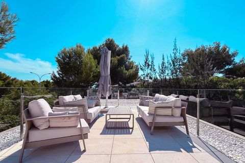Villa i Santa Ponsa, Mallorca, Santa Ponsa - € 4.300.000 | Ref: 1229 - foto 23