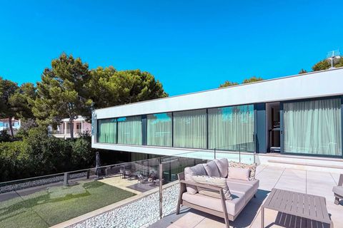 Villa i Santa Ponsa, Mallorca, Santa Ponsa - € 4.300.000 | Ref: 1229 - foto 26