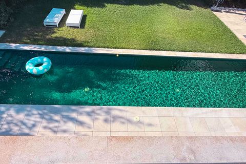 Villa i Santa Ponsa, Mallorca, Santa Ponsa - € 4.300.000 | Ref: 1229 - foto 27
