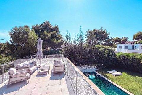 Villa i Santa Ponsa, Mallorca, Santa Ponsa - € 4.300.000 | Ref: 1229 - foto 28
