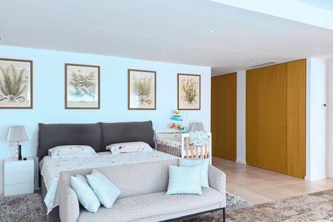 Villa i Santa Ponsa, Mallorca, Santa Ponsa - € 4.300.000 | Ref: 1229 - foto 29