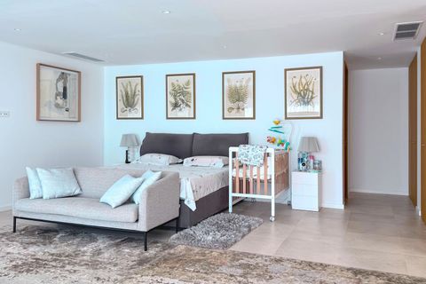 Villa i Santa Ponsa, Mallorca, Santa Ponsa - € 4.300.000 | Ref: 1229 - foto 31