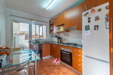 Leilighet i Benestar, Mallorca, Benestar - € 369 000 | Ref: P4191 - foto 11