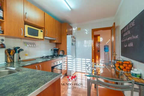 Leilighet i Benestar, Mallorca, Benestar - € 369 000 | Ref: P4191 - foto 12