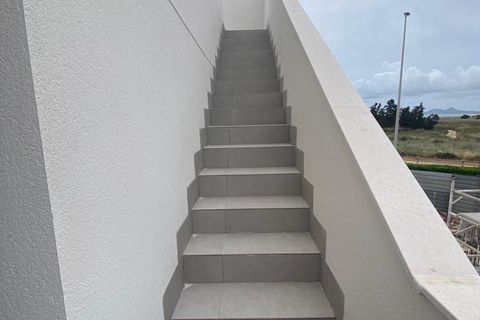 Villa i Los Alcazares, Murcia - foto 5