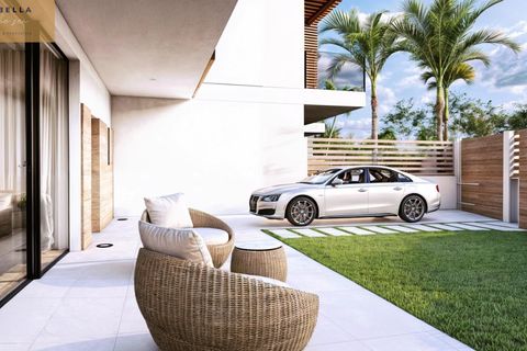 Rækkehus i Estepona, Malaga, Estepona - € 715.000 | Ref: MBS-1649/11291 - foto 2