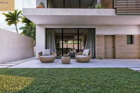 Rækkehus i Estepona, Malaga, Estepona - € 715.000 | Ref: MBS-1649/11291 - foto 3