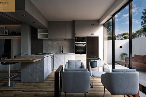 Rækkehus i Estepona, Malaga, Estepona - € 715.000 | Ref: MBS-1649/11291 - foto 5