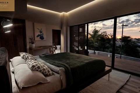 Rækkehus i Estepona, Malaga, Estepona - € 715.000 | Ref: MBS-1649/11291 - foto 11