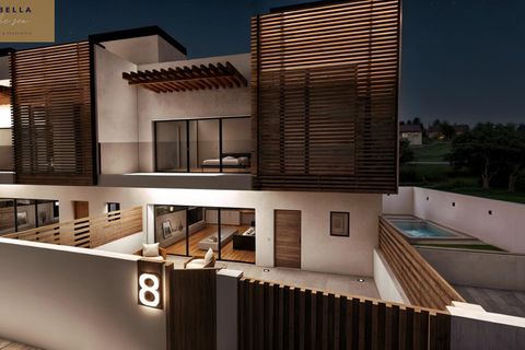 Rækkehus i Estepona, Malaga, Estepona - € 715.000 | Ref: MBS-1649/11291 - foto 14