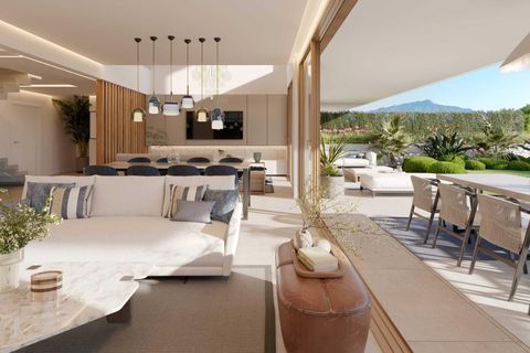 Rækkehus i Estepona, Malaga, Estepona - € 1.510.000 | Ref: MBS-1650/11291 - foto 6