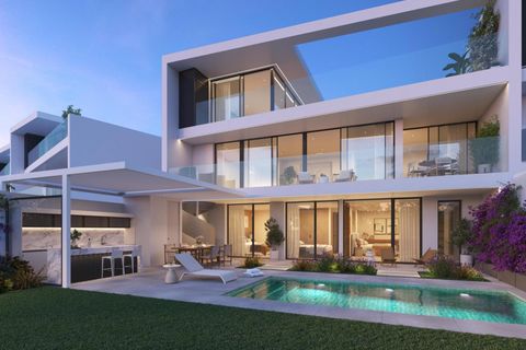 Rækkehus i Sotogrande, Cadiz, Sotogrande - € 1.700.000 | Ref: MBS-1652/11291 - foto 2