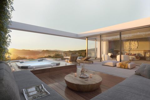 Rækkehus i Sotogrande, Cadiz, Sotogrande - € 1.700.000 | Ref: MBS-1652/11291 - foto 8