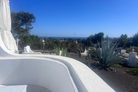 Villa i Parque Holandes, Fuerteventura, Parque Holandes - € 595.000 | Ref: VIL-445 - foto 6