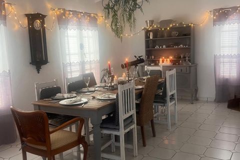 Villa i Parque Holandes, Fuerteventura, Parque Holandes - € 595.000 | Ref: VIL-445 - foto 12