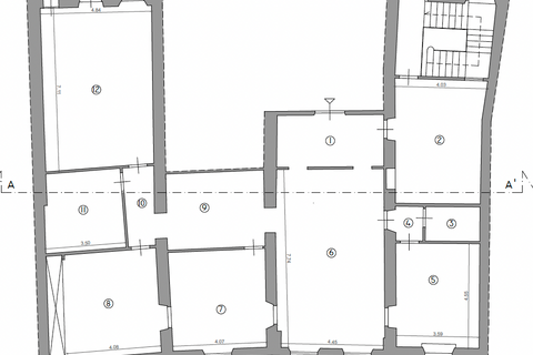 Lejlighed i Lucca, Lucca, Lucca - € 800.000 | Ref: 5387 - foto 26