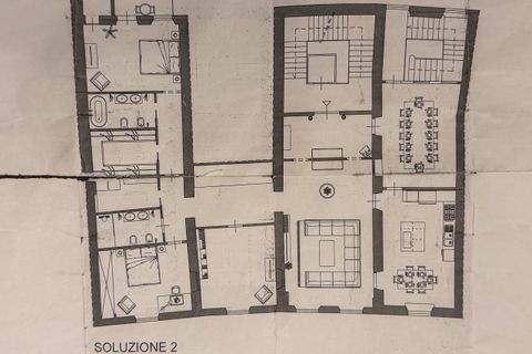 Lejlighed i Lucca, Lucca, Lucca - € 800.000 | Ref: 5387 - foto 27