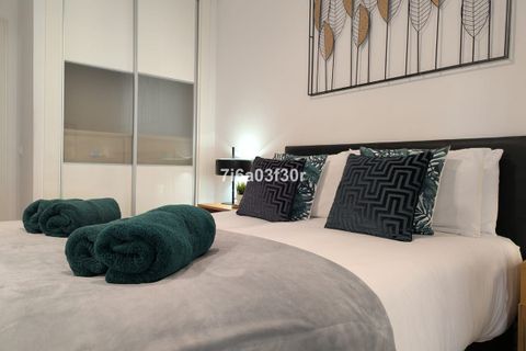 Lejlighed i Marbella, Malaga, Marbella - € 650.000 | Ref: R5317336 - foto 15