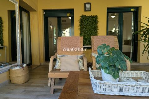 Lejlighed i Marbella, Malaga, Marbella - € 650.000 | Ref: R5317336 - foto 22