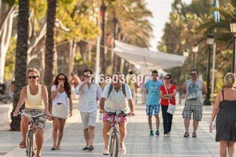 Lejlighed i Marbella, Malaga, Marbella - € 650.000 | Ref: R5317336 - foto 35