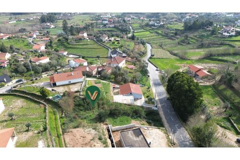 Helårsgrund i Ponte de Lima, Viana do Castelo, Ponte de Lima - € 75.000 | Ref: V421 - foto 2