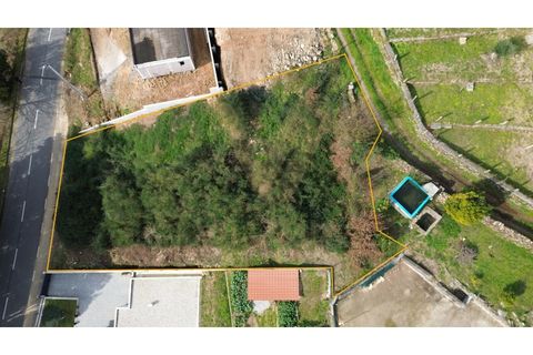 Helårsgrund i Ponte de Lima, Viana do Castelo, Ponte de Lima - € 75.000 | Ref: V421 - foto 3