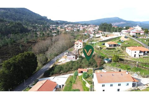 Helårsgrund i Ponte de Lima, Viana do Castelo, Ponte de Lima - € 75.000 | Ref: V421 - foto 4