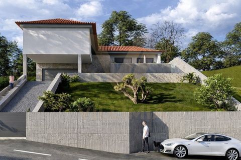 Helårsgrund i Ponte de Lima, Viana do Castelo, Ponte de Lima - € 75.000 | Ref: V421 - foto 9