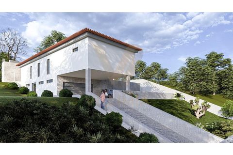 Helårsgrund i Ponte de Lima, Viana do Castelo, Ponte de Lima - € 75.000 | Ref: V421 - foto 11