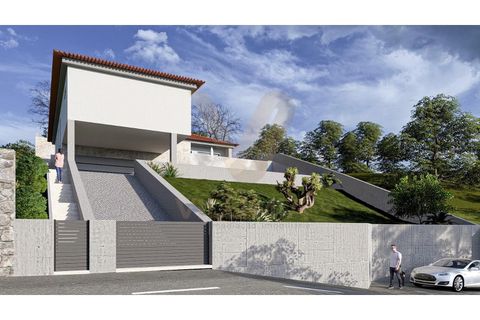 Helårsgrund i Ponte de Lima, Viana do Castelo, Ponte de Lima - € 75.000 | Ref: V421 - foto 14