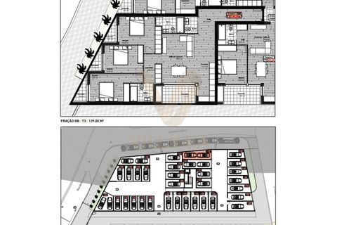 Leilighet i Valenca, Viana do Castelo, Valenca - € 287 750 | Ref: V401/1BB - foto 5