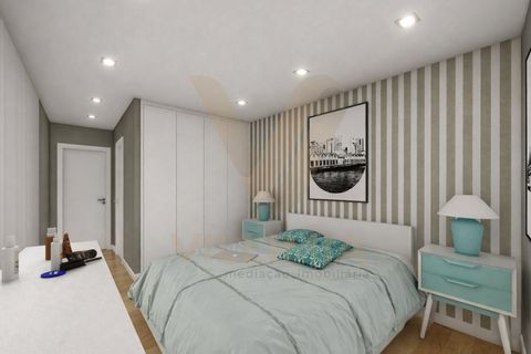 Leilighet i Valenca, Viana do Castelo, Valenca - € 287 750 | Ref: V401/1BB - foto 13