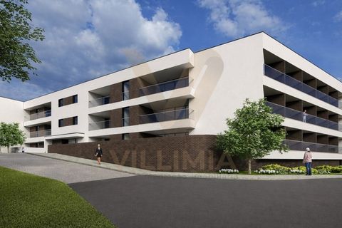 Apartament a Valenca, Viana do Castelo, Valenca - € 294.330 | Ref: V401/1BA - foto 2