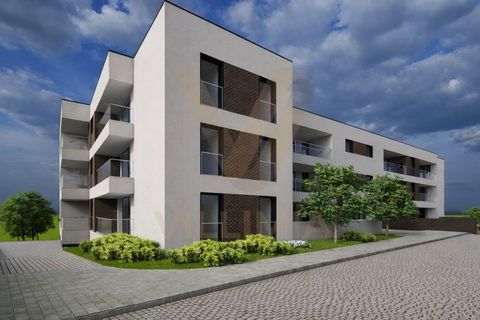 Apartament a Valenca, Viana do Castelo, Valenca - € 294.330 | Ref: V401/1BA - foto 3