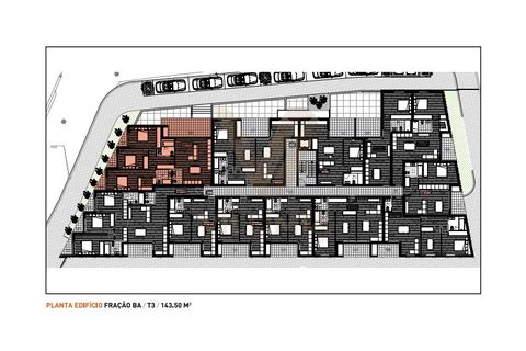 Apartament a Valenca, Viana do Castelo, Valenca - € 294.330 | Ref: V401/1BA - foto 4