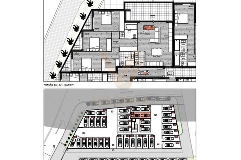 Apartament a Valenca, Viana do Castelo, Valenca - € 294.330 | Ref: V401/1BA - foto 5