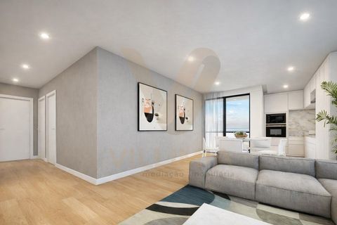 Apartament a Valenca, Viana do Castelo, Valenca - € 294.330 | Ref: V401/1BA - foto 6