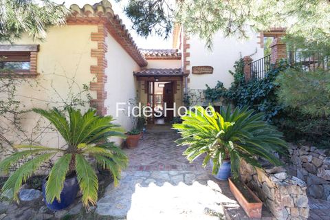 Villa i Villamena, Granada - foto 2