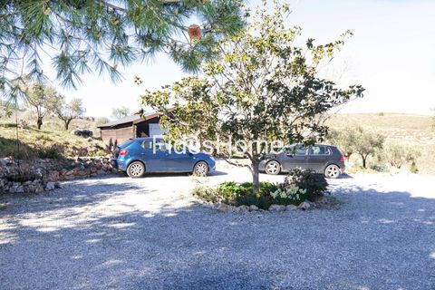 Villa i Villamena, Granada - foto 4