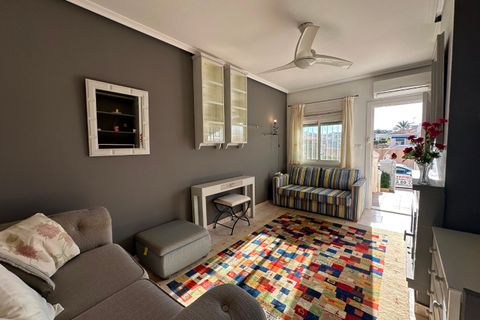 Bungalou a Orihuela, Alicante, Orihuela - € 167.000 | Ref: B-3469 - foto 8