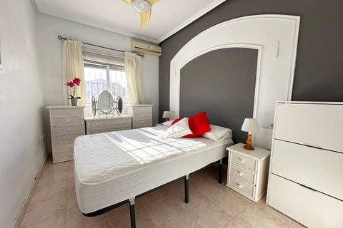 Bungalou a Orihuela, Alicante, Orihuela - € 167.000 | Ref: B-3469 - foto 13