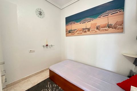Bungalou a Orihuela, Alicante, Orihuela - € 167.000 | Ref: B-3469 - foto 16