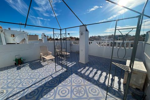 Bungalou a Orihuela, Alicante, Orihuela - € 167.000 | Ref: B-3469 - foto 19
