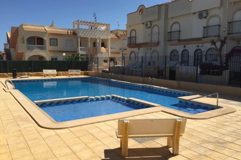 Bungalou a Orihuela, Alicante, Orihuela - € 167.000 | Ref: B-3469 - foto 27
