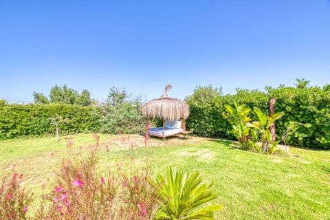 Byhus i Llucmajor, Mallorca, Llucmajor - € 1.100.000 | Ref: SAE 1968 - foto 7